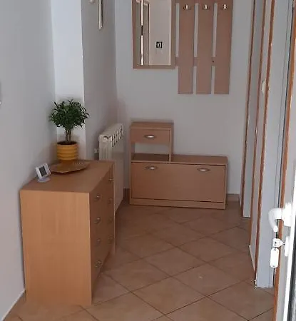 Apartment San Marko 2 Lovran