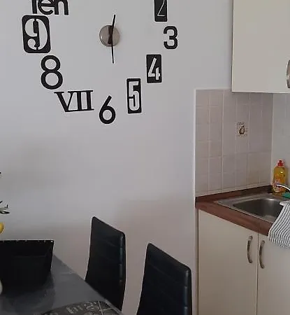 San Marko 2 Apartment