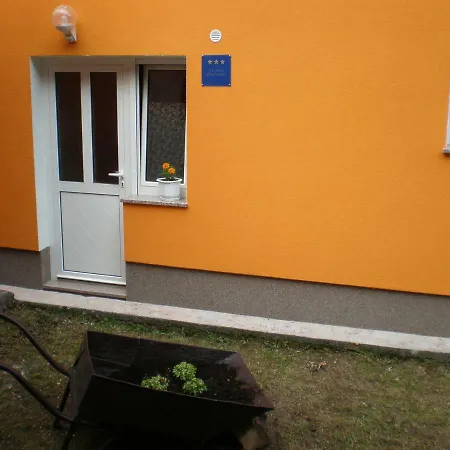 San Marko 2 Apartment Lovran