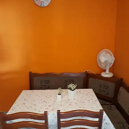 San Marko 2 Apartment Lovran