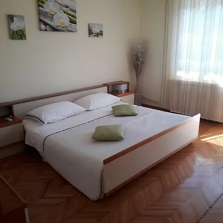 San Marko 2 Apartment